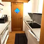 شقة Solaris *