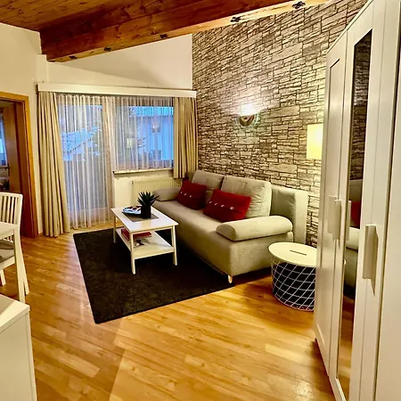 Apartment Solaris *