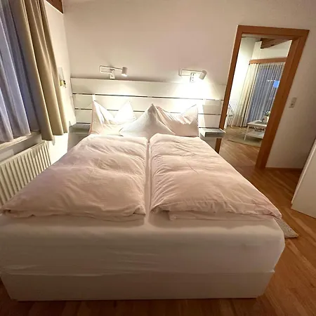 Apartment Solaris *