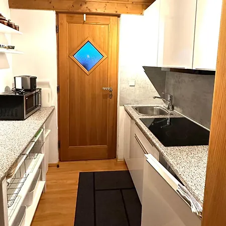 Apartment Solaris *