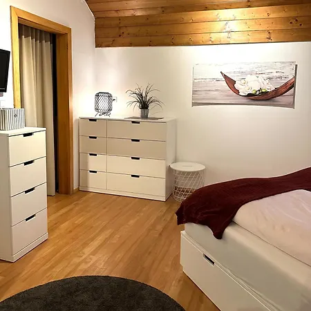 Solaris Apartment