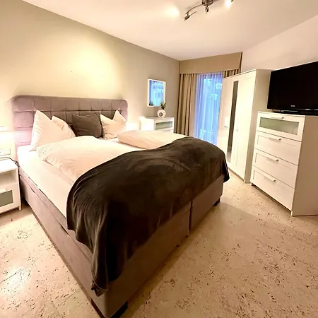 Apartment Solaris Leutasch