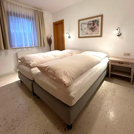 Apartment Solaris *