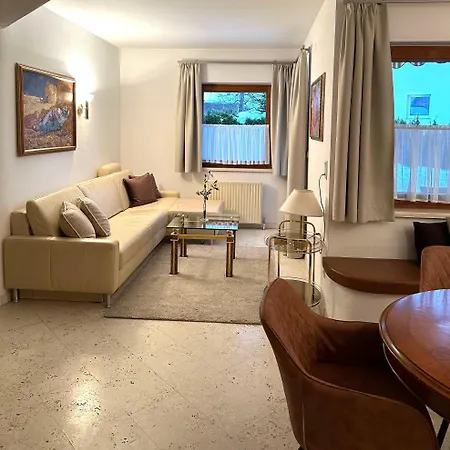 Solaris Apartment
