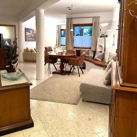 Solaris Apartment
