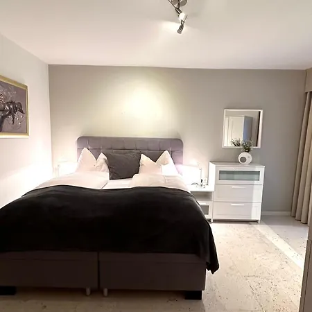 Apartment Solaris *
