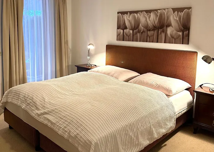 Solaris Daire Leutasch