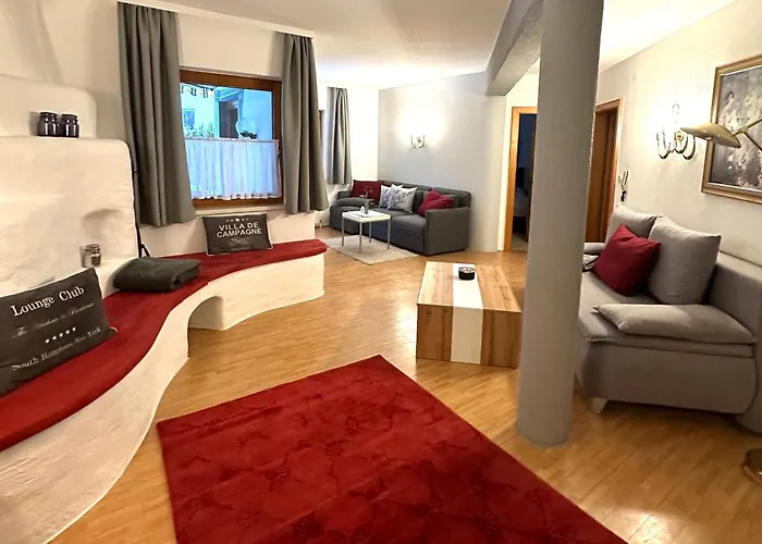 Solaris Daire Leutasch