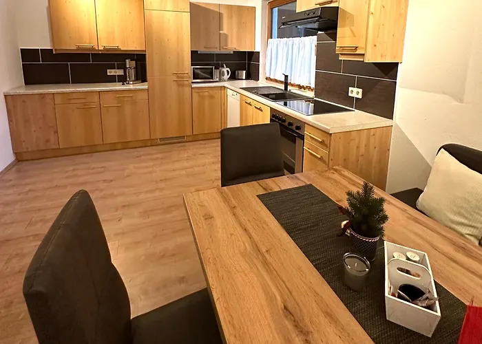 Solaris Daire Leutasch