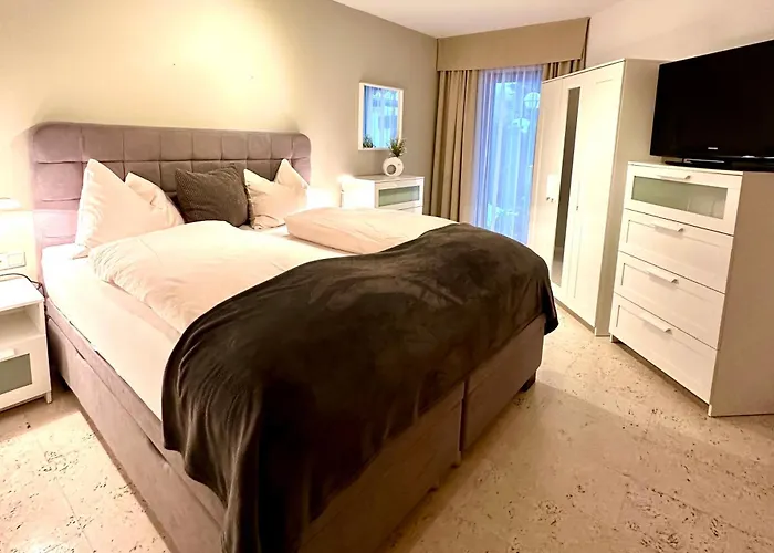 شقة Solaris لوتاش