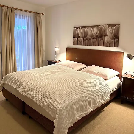 Solaris Apartamento Leutasch